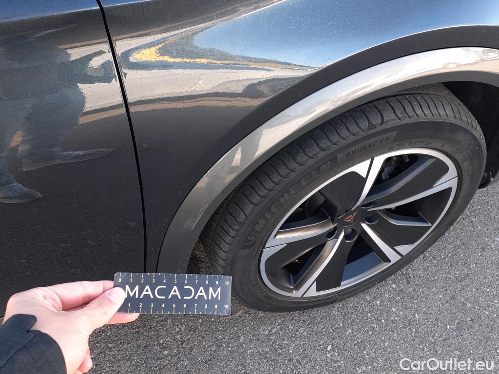  Cupra  Formentor CUPRA  / 2020 / 5P / todoterreno 1.4 e-Hybrid 150kW (204 CV) DSG (AC) #5