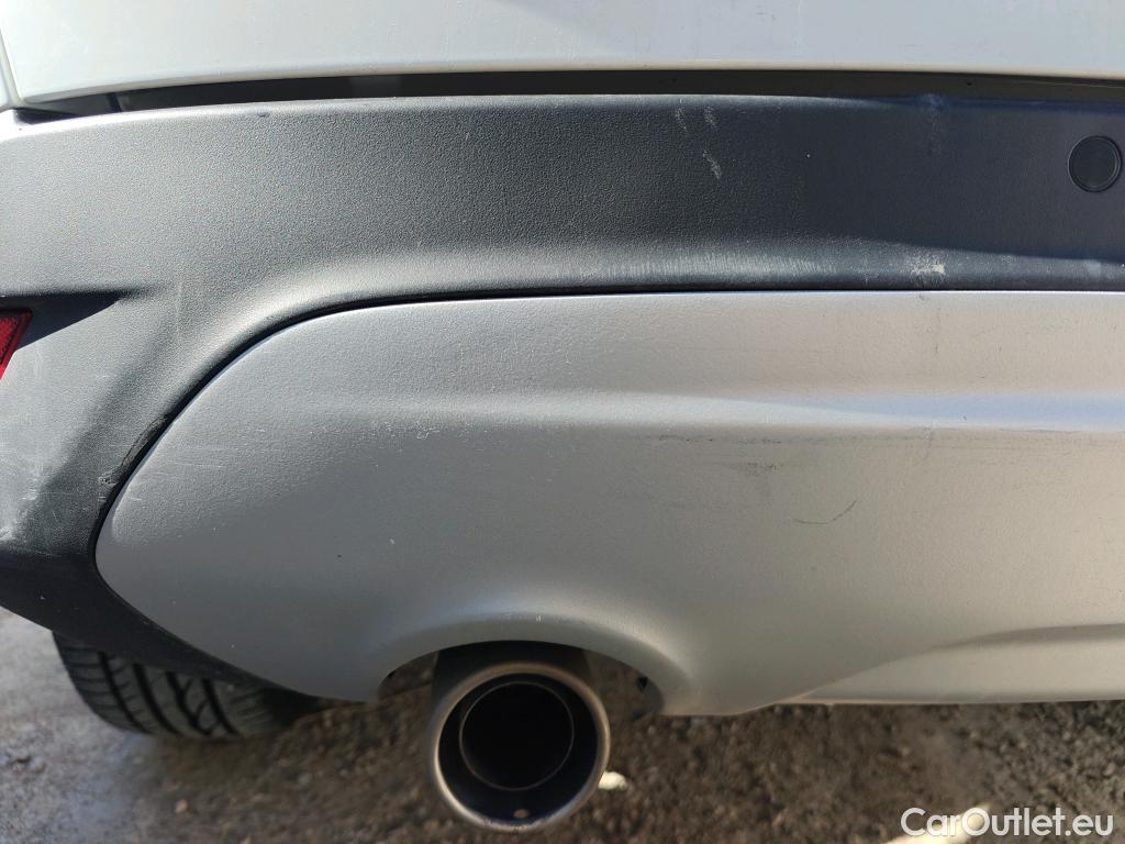  Ford  Kuga FORD  / 2016 / 5P / todoterreno 1.5 EcoBoost 88kW 4x2 Trend+ (CX) #25