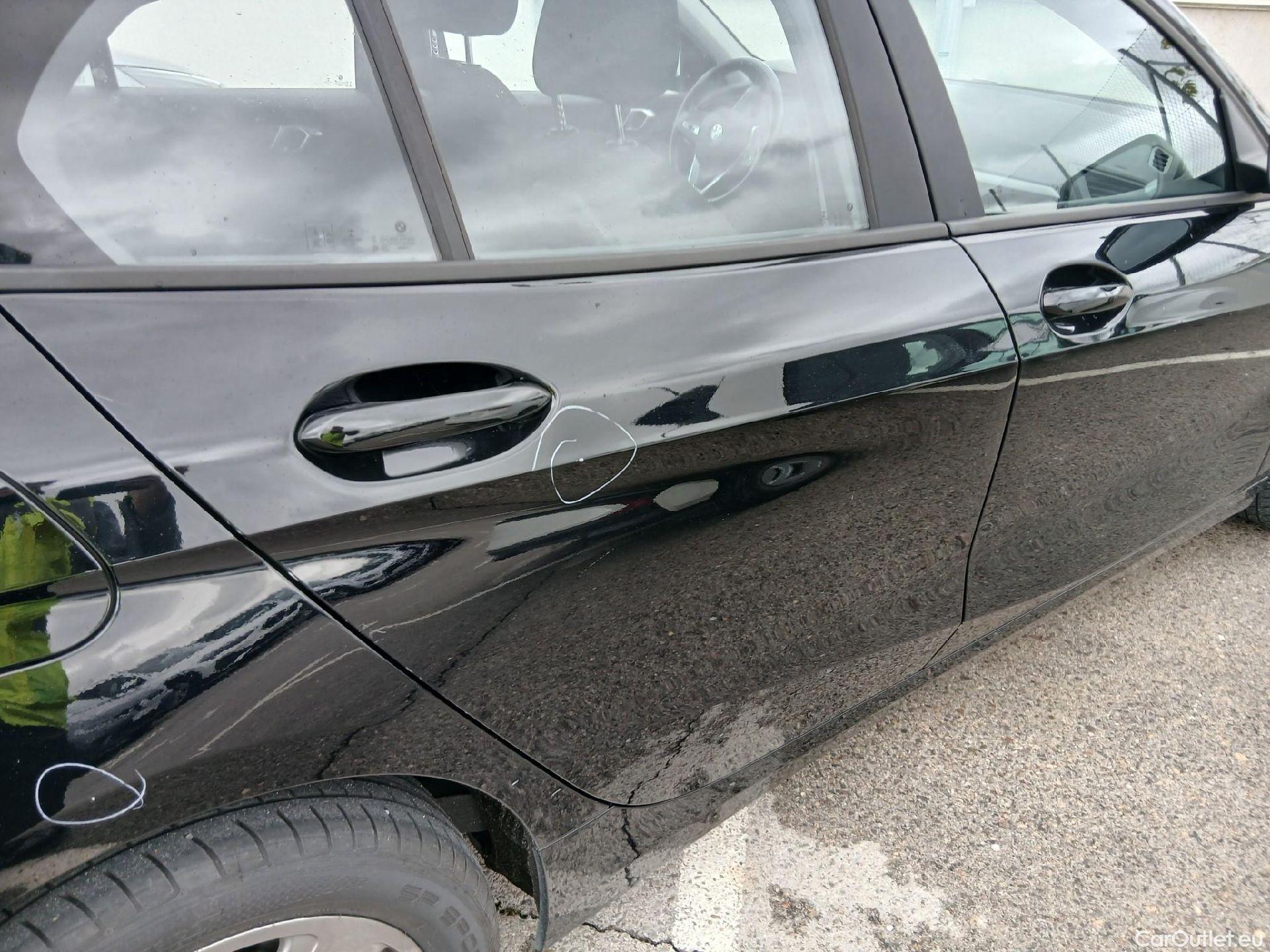  Bmw  Serie 1  Berlina 116d 1.5 115CV AT7 E6d #25