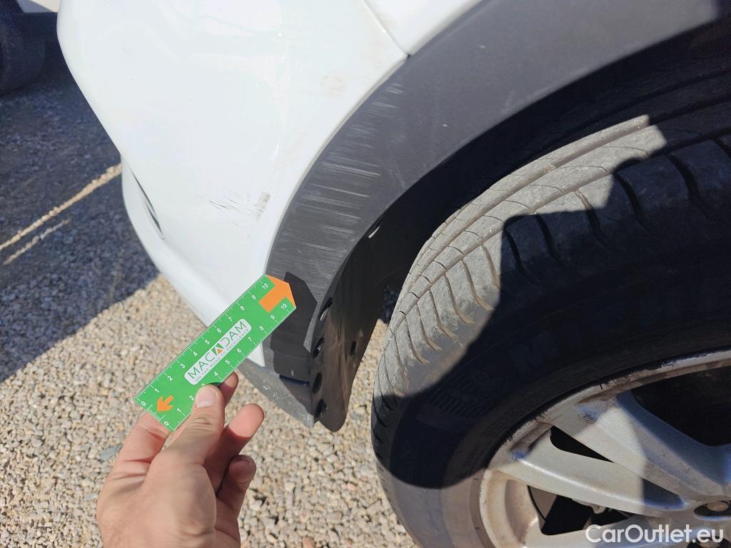  Ford  Kuga FORD  / 2016 / 5P / todoterreno 1.5 EcoBoost 88kW 4x2 Trend+ (CX) #49