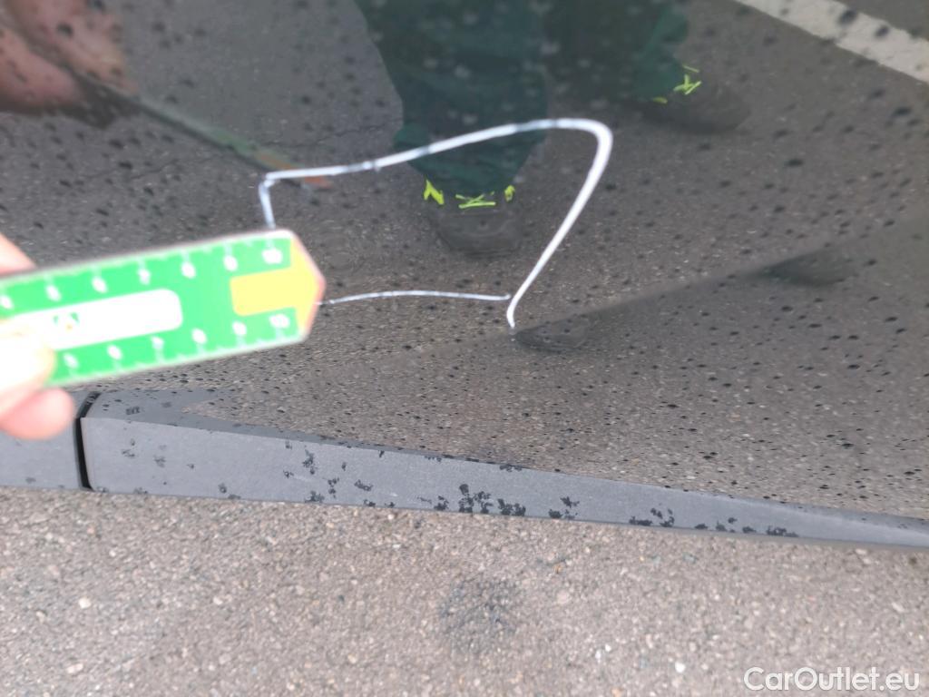  Hyundai  Tucson HYUNDAI  / 2020 / 5P / todoterreno 1.6 TGDI 110kW (150CV) 48V Tecno Sky DCT #2