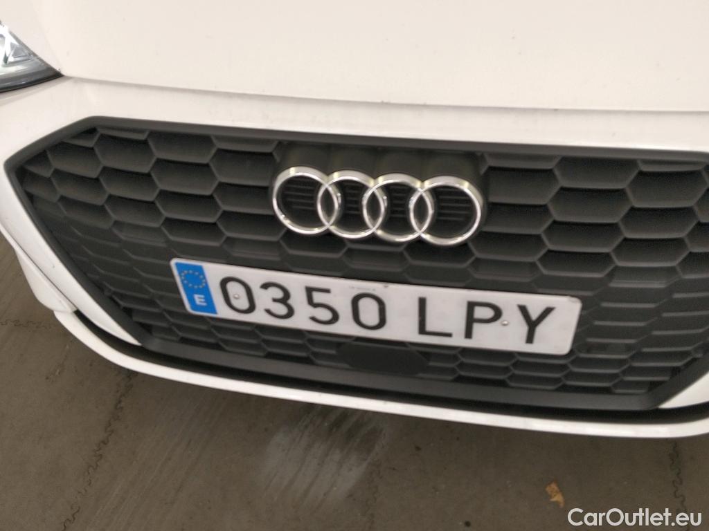  Audi  A3 AUDI  / 2020 / 5P / berlina con portón Sportback 30 TFSI 81kW (110CV) S tronic #11