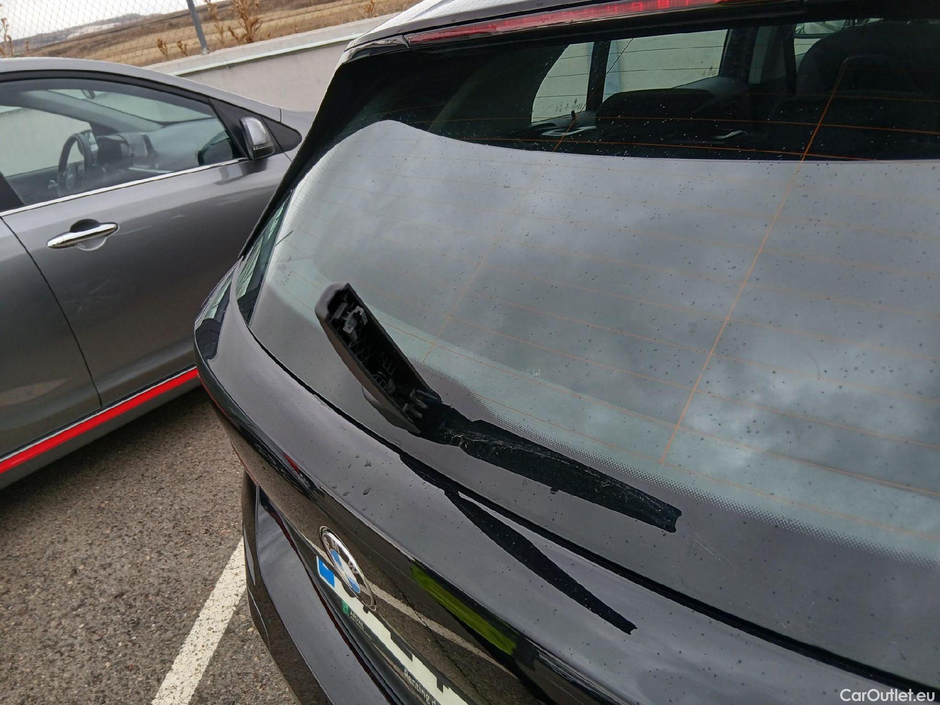  Bmw  Serie 1  Berlina 116d 1.5 115CV AT7 E6d #28