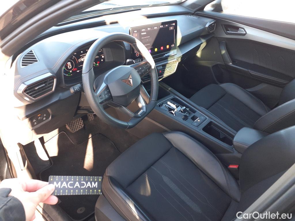  Cupra  Formentor CUPRA  / 2020 / 5P / todoterreno 1.4 e-Hybrid 150kW (204 CV) DSG (AC) #7