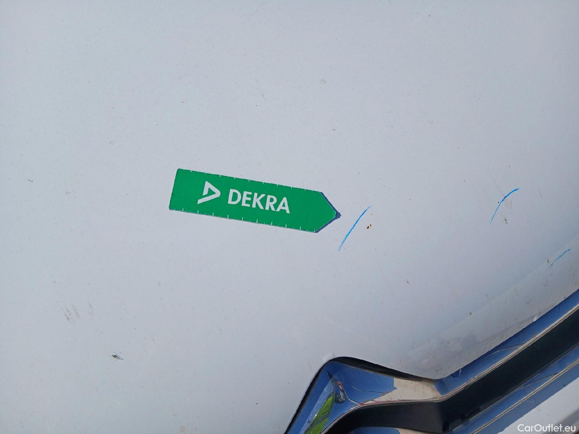  Citroen  C3 CITROEN  / 2020 / 5P / berlina con portón BlueHDi 75KW (100CV) S&S Feel Pack #8