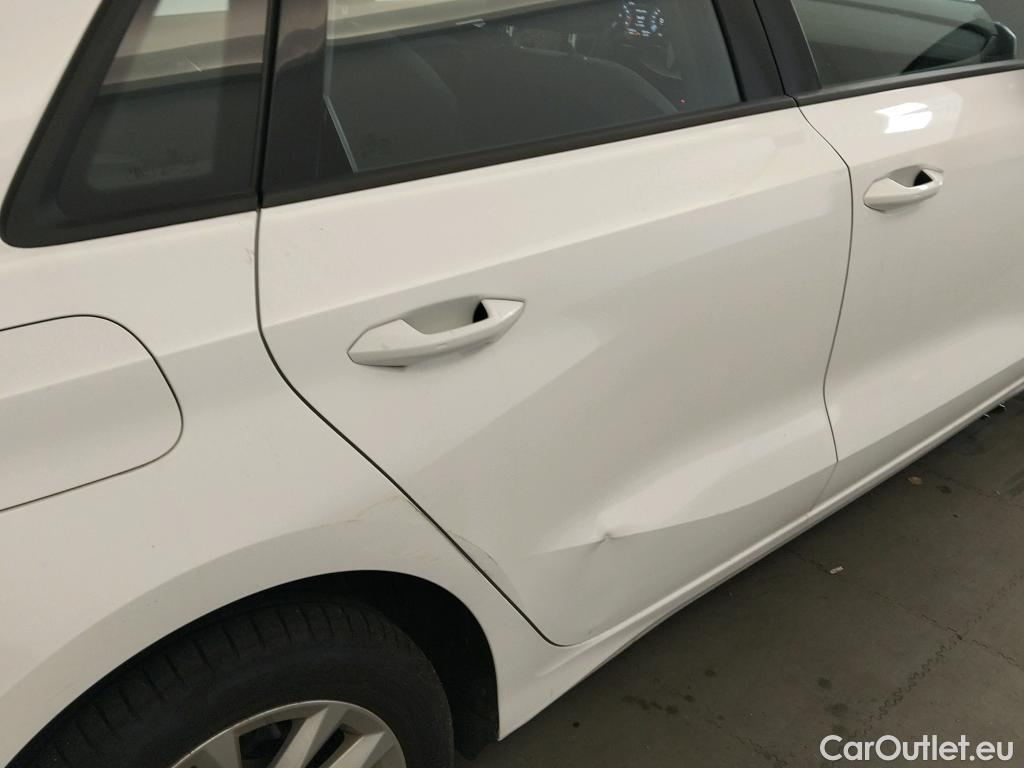  Audi  A3 AUDI  / 2020 / 5P / berlina con portón Sportback 30 TFSI 81kW (110CV) S tronic #5