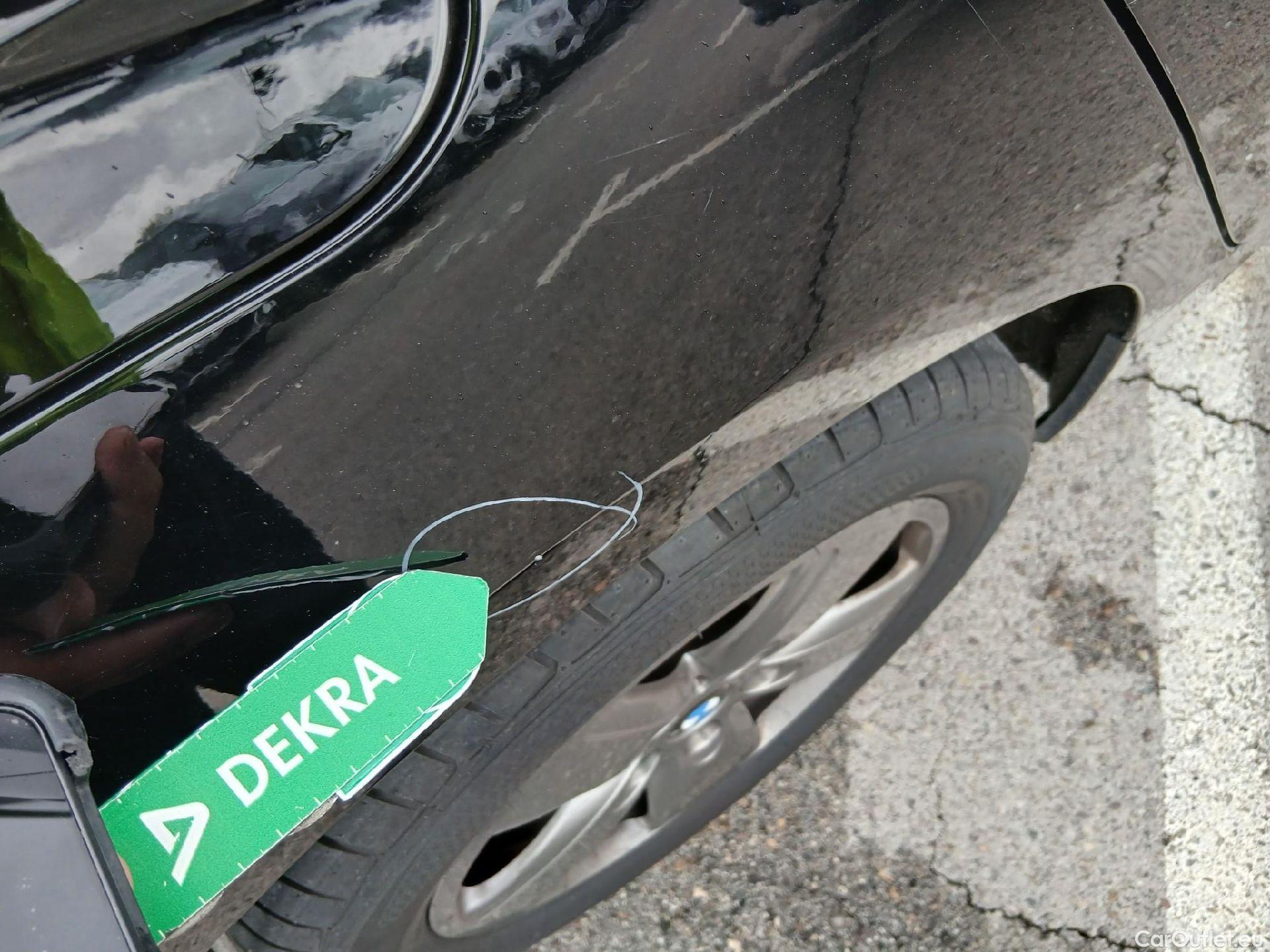  Bmw  Serie 1  Berlina 116d 1.5 115CV AT7 E6d #23