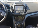  Ford  Kuga FORD  / 2016 / 5P / todoterreno 1.5 EcoBoost 88kW 4x2 Trend+ (CX) #14