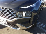  Hyundai  Santa Fe HYUNDAI  / 2021 / 5P / todoterreno 1.6 TGDi HEV Tecno Auto 4x2 #17