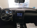  Hyundai  Tucson HYUNDAI  / 2020 / 5P / todoterreno 1.6 TGDI PHEV 195kW Maxx Auto 4X4 #3