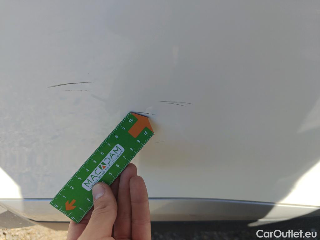  Peugeot  2008  Allure Pack 1.5 HDi 110CV MT6 E6d #29