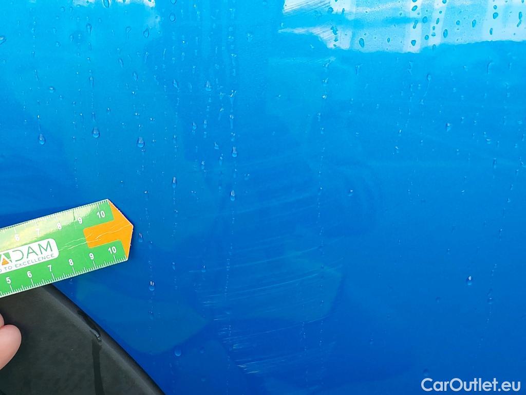  Opel   Grandland X OPEL Grandland / 2021 / 5P / todoterreno 1.5 CDTi Business Edition Auto #6