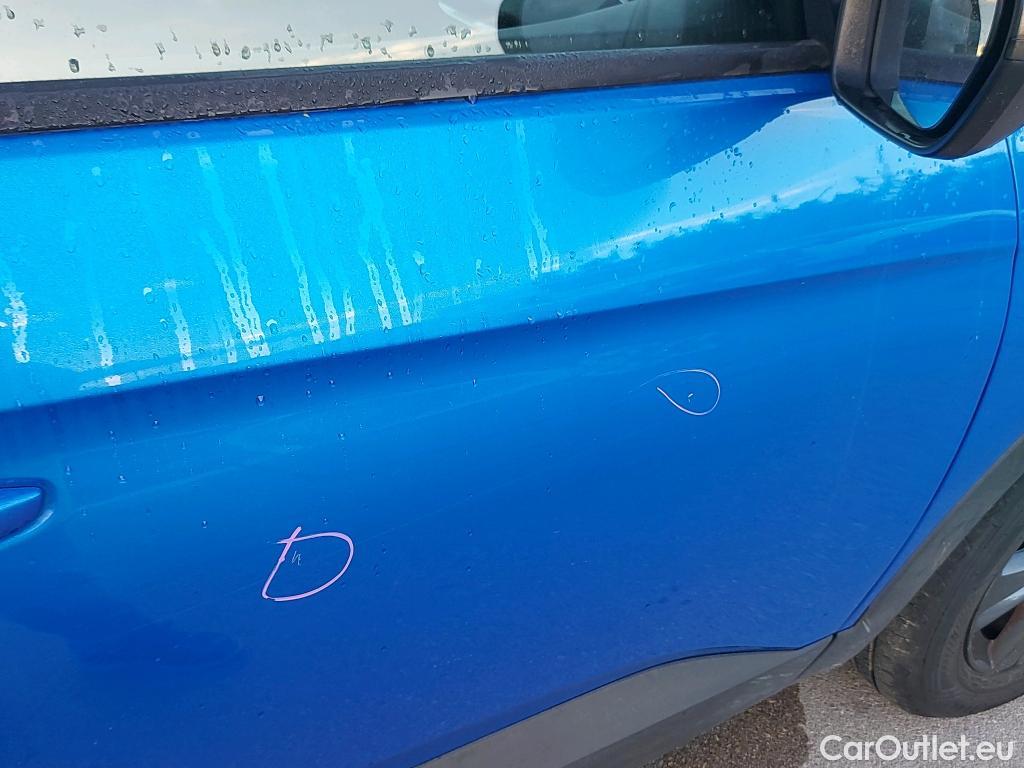  Opel   Grandland X OPEL Grandland / 2021 / 5P / todoterreno 1.5 CDTi Business Edition Auto #7