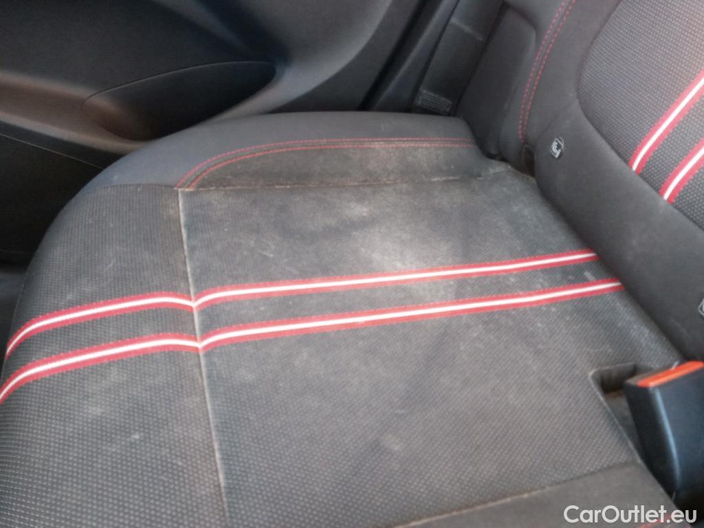  Opel  Crossland OPEL  / 2020 / 5P / crossover 1.5D 81kW (110CV) GS Line #11