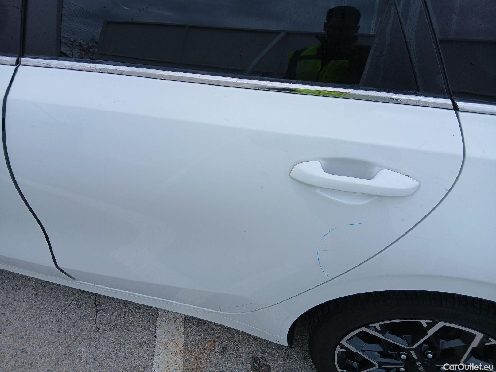  KIA  Cee'd Ceed Sportswagon GT Line 1.5 T-GDI 160CV AT7 E6d #12