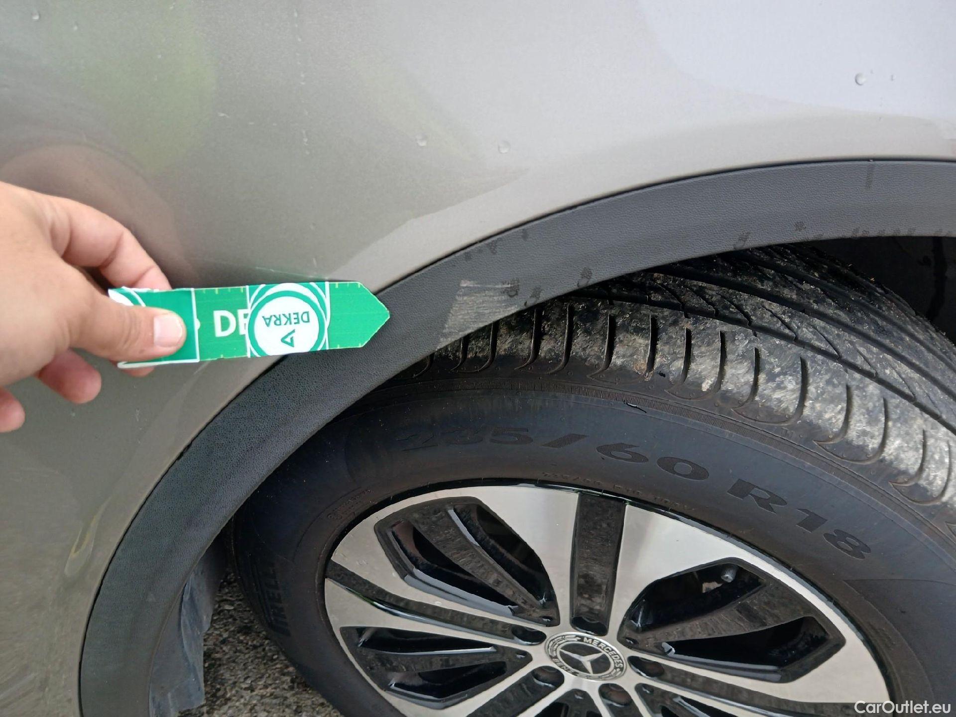  Mercedes  G-Klasee Clase GLC GLC 220 d 4Matic (253.315) 195CV AT9 E6d #25