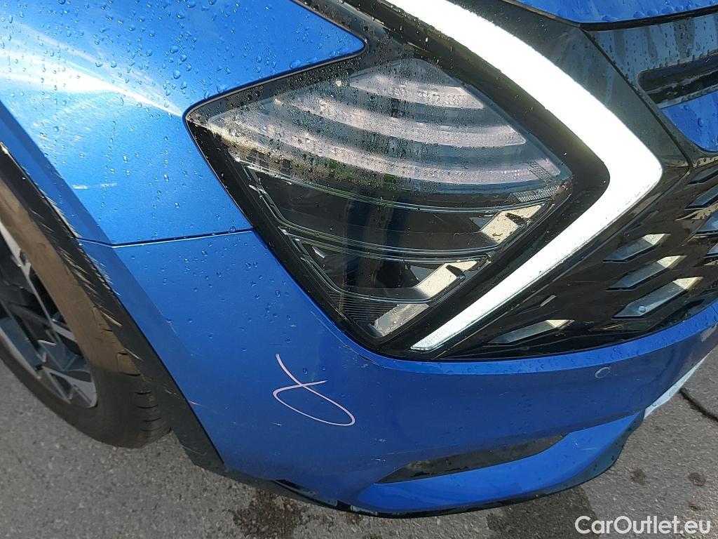  KIA  Sportage  GT-Line 1.6 T-GDI 150CV AT7 E6d #13