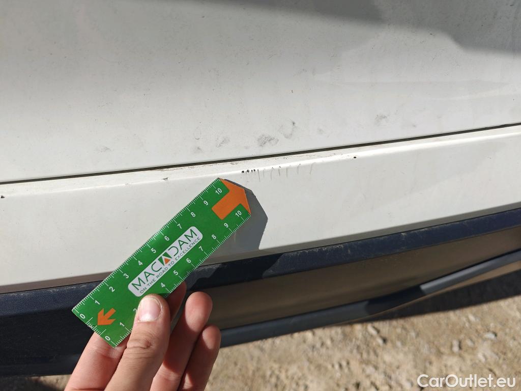  Nissan  Qashqai NISSAN  / 2021 / 5P / todoterreno DIG-T 103kW (140CV) mHEV 4x2 Acenta #32