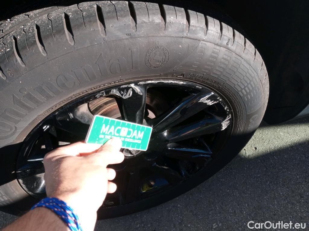  Opel  Crossland OPEL  / 2020 / 5P / crossover 1.5D 81kW (110CV) GS Line #13