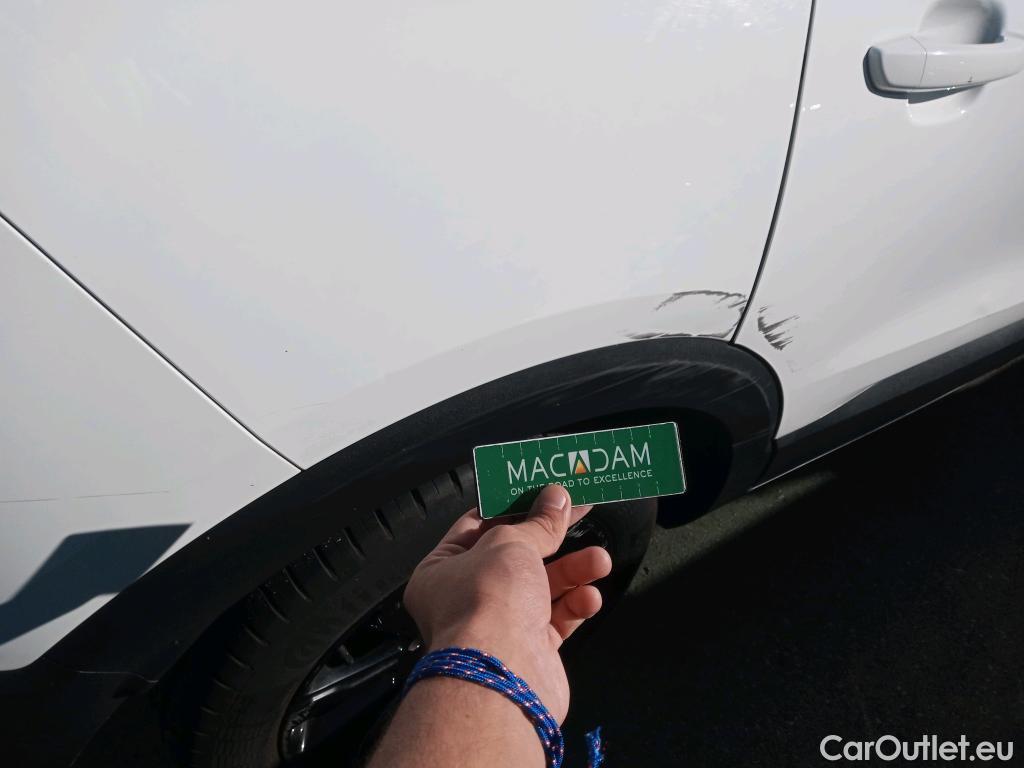  Opel  Crossland OPEL  / 2020 / 5P / crossover 1.5D 81kW (110CV) GS Line #46