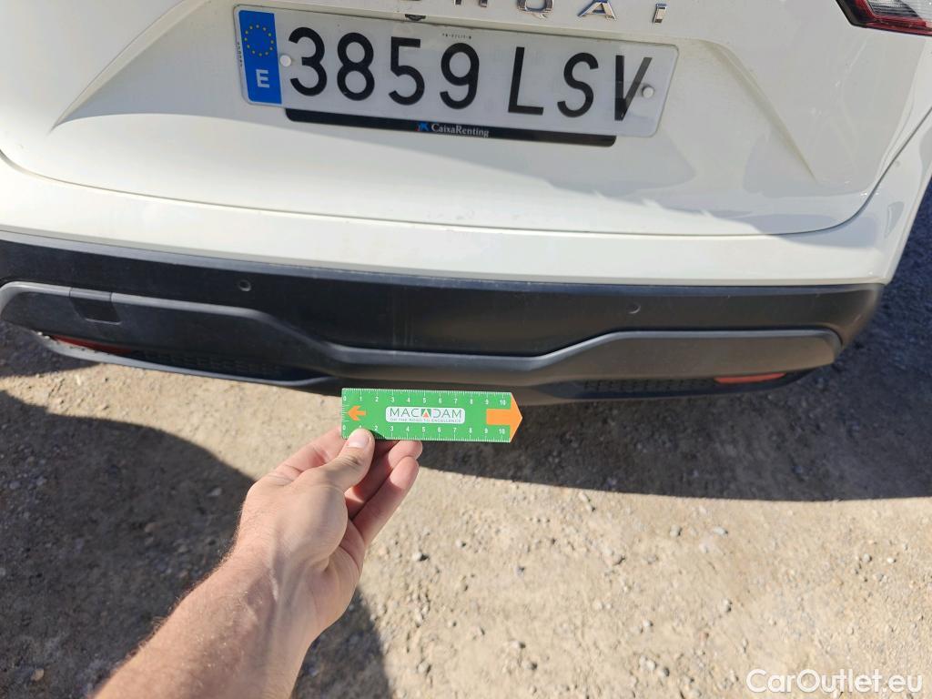  Nissan  Qashqai NISSAN  / 2021 / 5P / todoterreno DIG-T 103kW (140CV) mHEV 4x2 Acenta #18