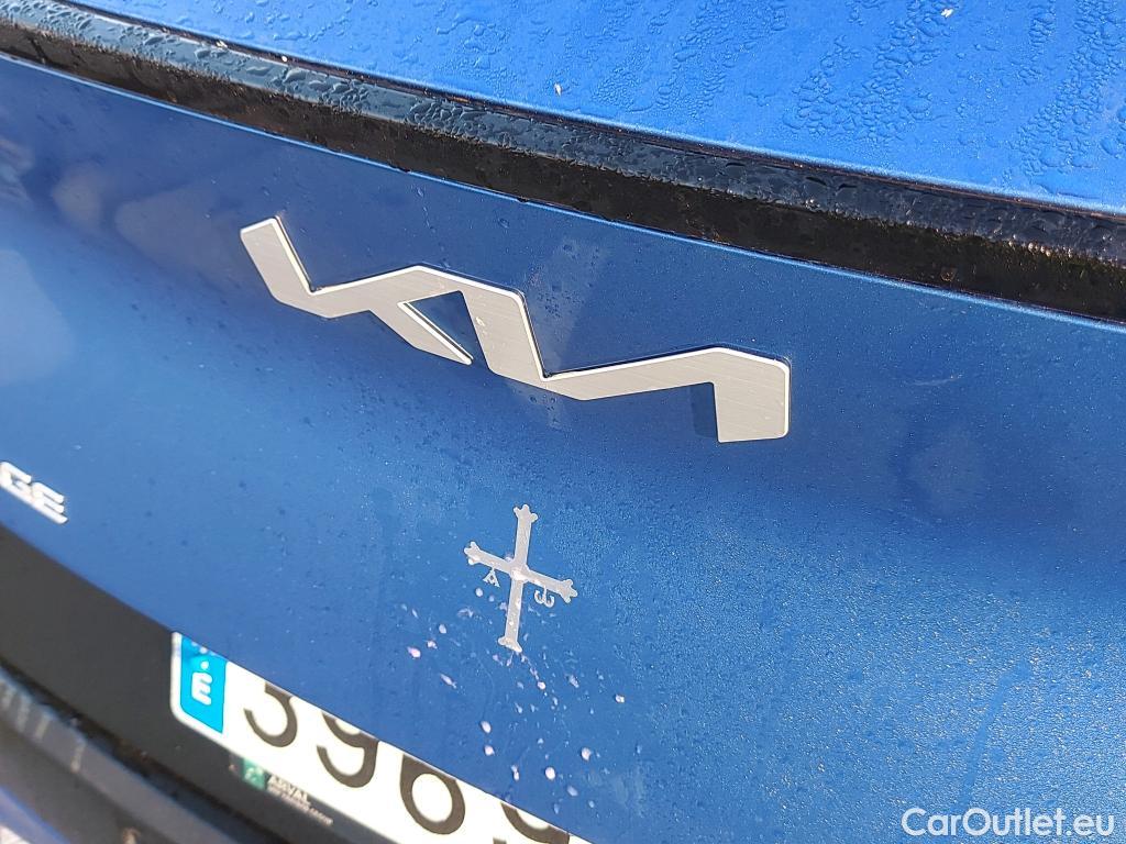  KIA  Sportage  GT-Line 1.6 T-GDI 150CV AT7 E6d #27