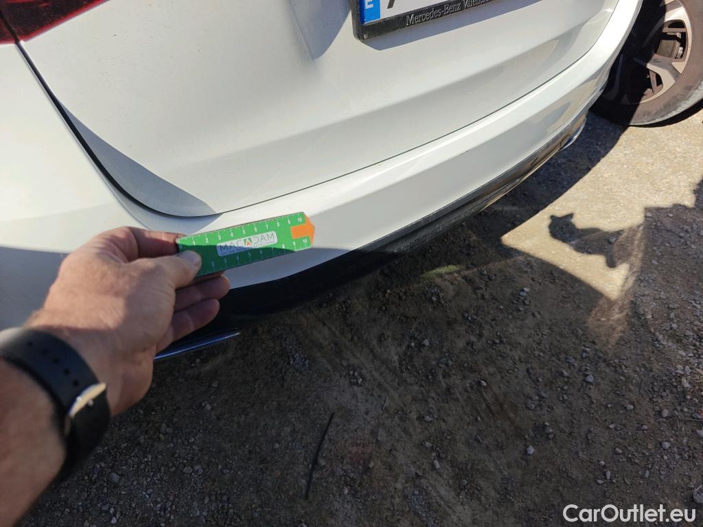  Mercedes  G-Klasee MERCEDES-BENZ GLE / 2018 / 5P / todoterreno GLE 350 de 4MATIC (Híbrido Enchufable) #17