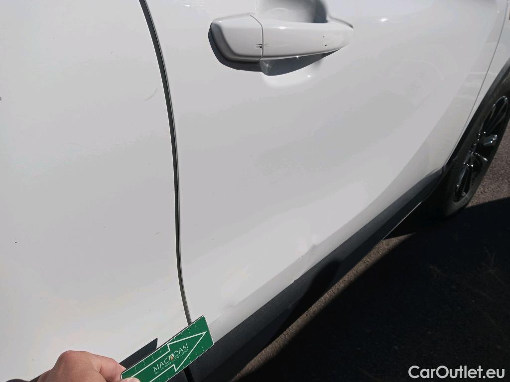  Opel  Crossland OPEL  / 2020 / 5P / crossover 1.5D 81kW (110CV) GS Line #6