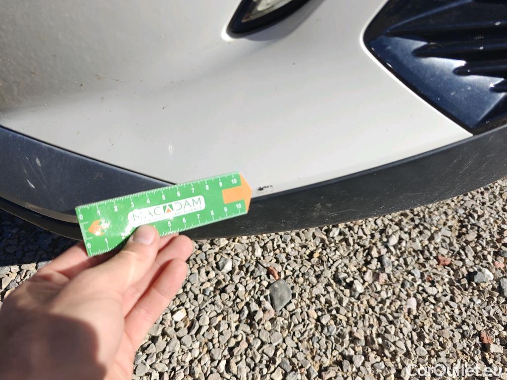  Peugeot  2008  Allure Pack 1.5 HDi 110CV MT6 E6d #22