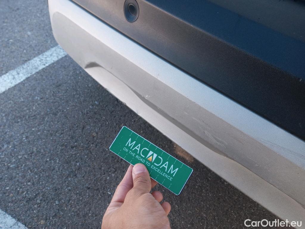  Opel  Crossland OPEL  / 2020 / 5P / crossover 1.5D 81kW (110CV) GS Line #36