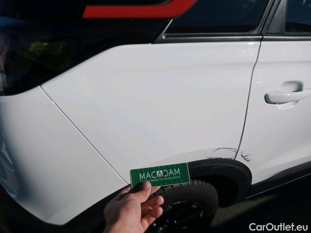  Opel  Crossland OPEL  / 2020 / 5P / crossover 1.5D 81kW (110CV) GS Line #28