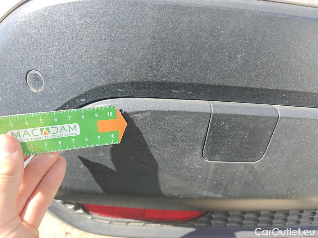  Nissan  Qashqai NISSAN  / 2021 / 5P / todoterreno DIG-T 103kW (140CV) mHEV 4x2 Acenta #22