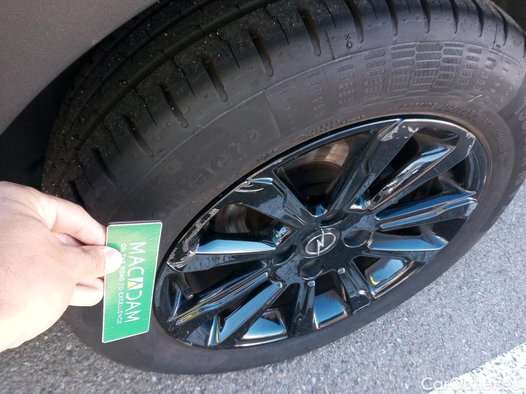  Opel  Crossland OPEL  / 2020 / 5P / crossover 1.5D 81kW (110CV) GS Line #17