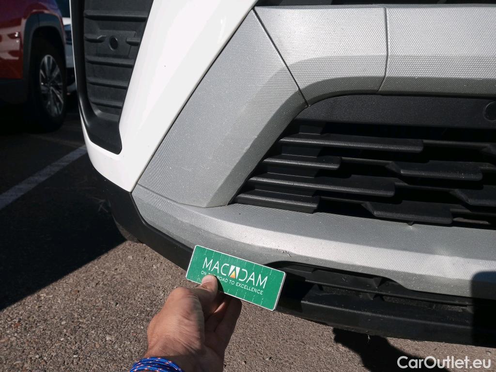  Opel  Crossland OPEL  / 2020 / 5P / crossover 1.5D 81kW (110CV) GS Line #52