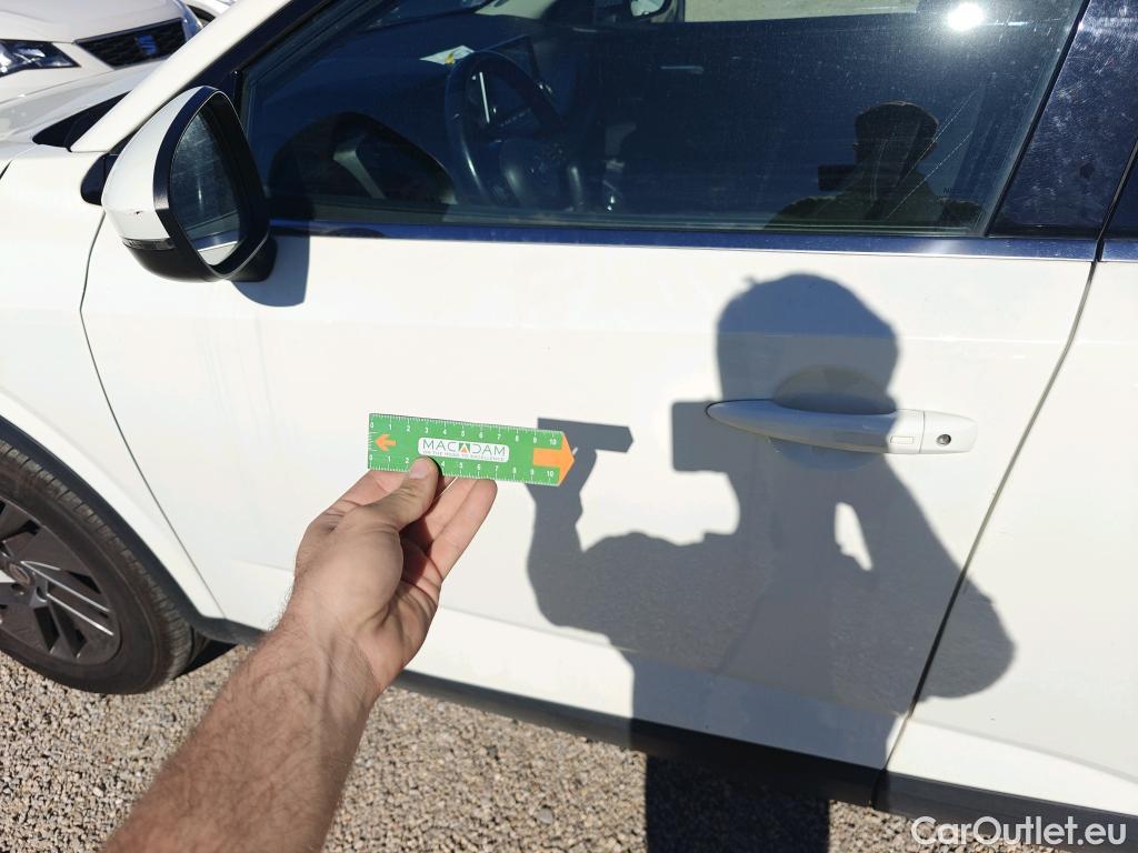  Nissan  Qashqai NISSAN  / 2021 / 5P / todoterreno DIG-T 103kW (140CV) mHEV 4x2 Acenta #11