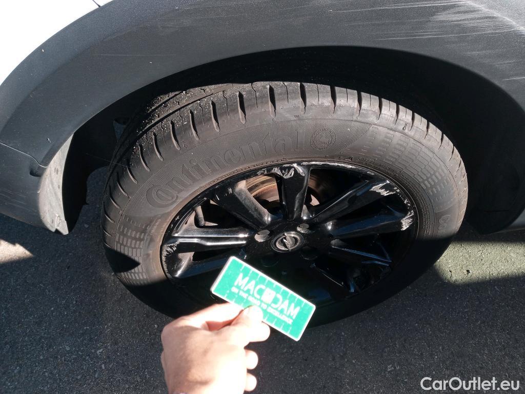  Opel  Crossland OPEL  / 2020 / 5P / crossover 1.5D 81kW (110CV) GS Line #14