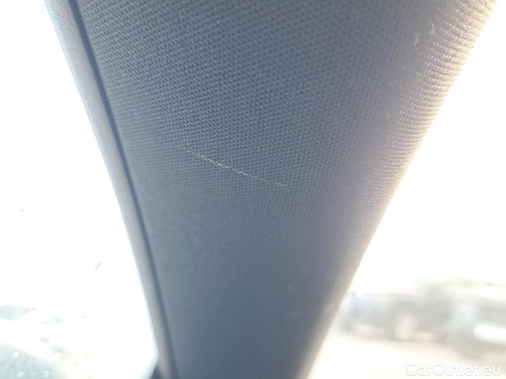  Mercedes  CLA-Klasse MERCEDES-BENZ Clase CLA / 2019 / 4P / coupé CLA 200 D DCT #14