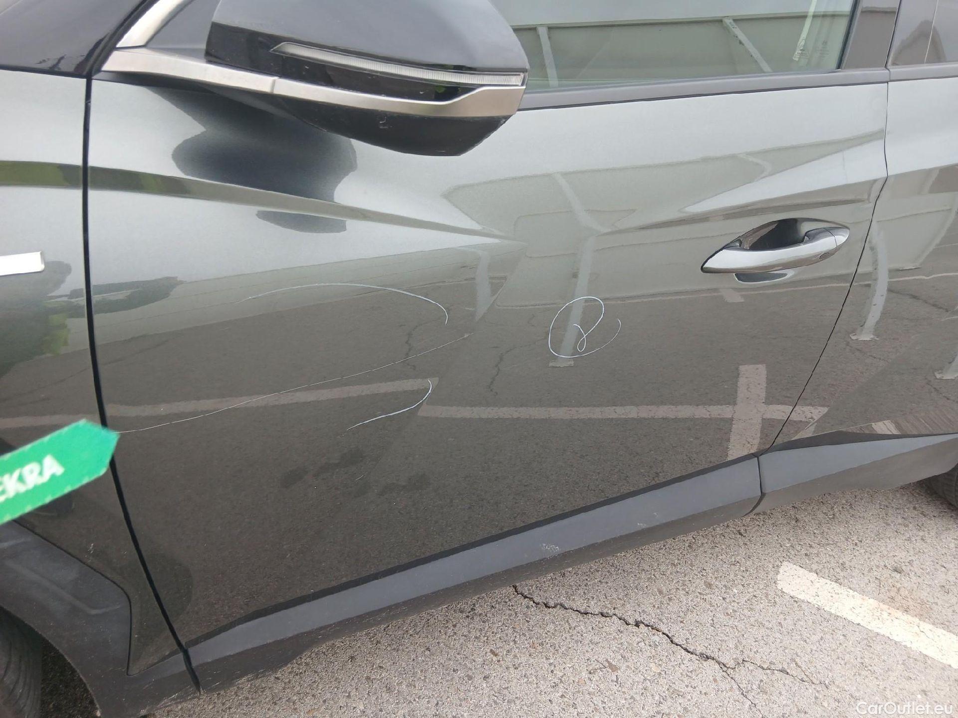  Hyundai  Tucson HYUNDAI  / 2020 / 5P / todoterreno 1.6 CRDI 100kW (136CV) 48V Tecno DCT 2C #18