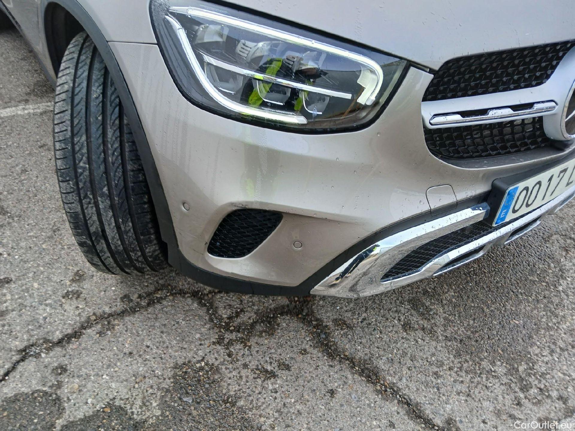  Mercedes  G-Klasee Clase GLC GLC 220 d 4Matic (253.315) 195CV AT9 E6d #6