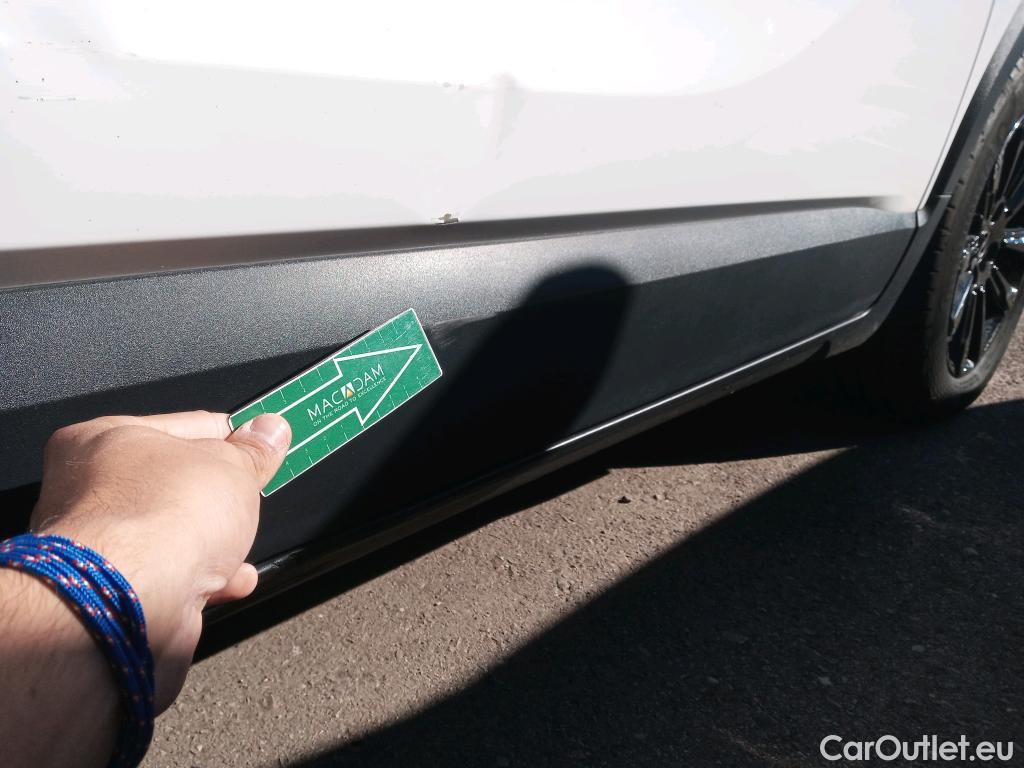  Opel  Crossland OPEL  / 2020 / 5P / crossover 1.5D 81kW (110CV) GS Line #55