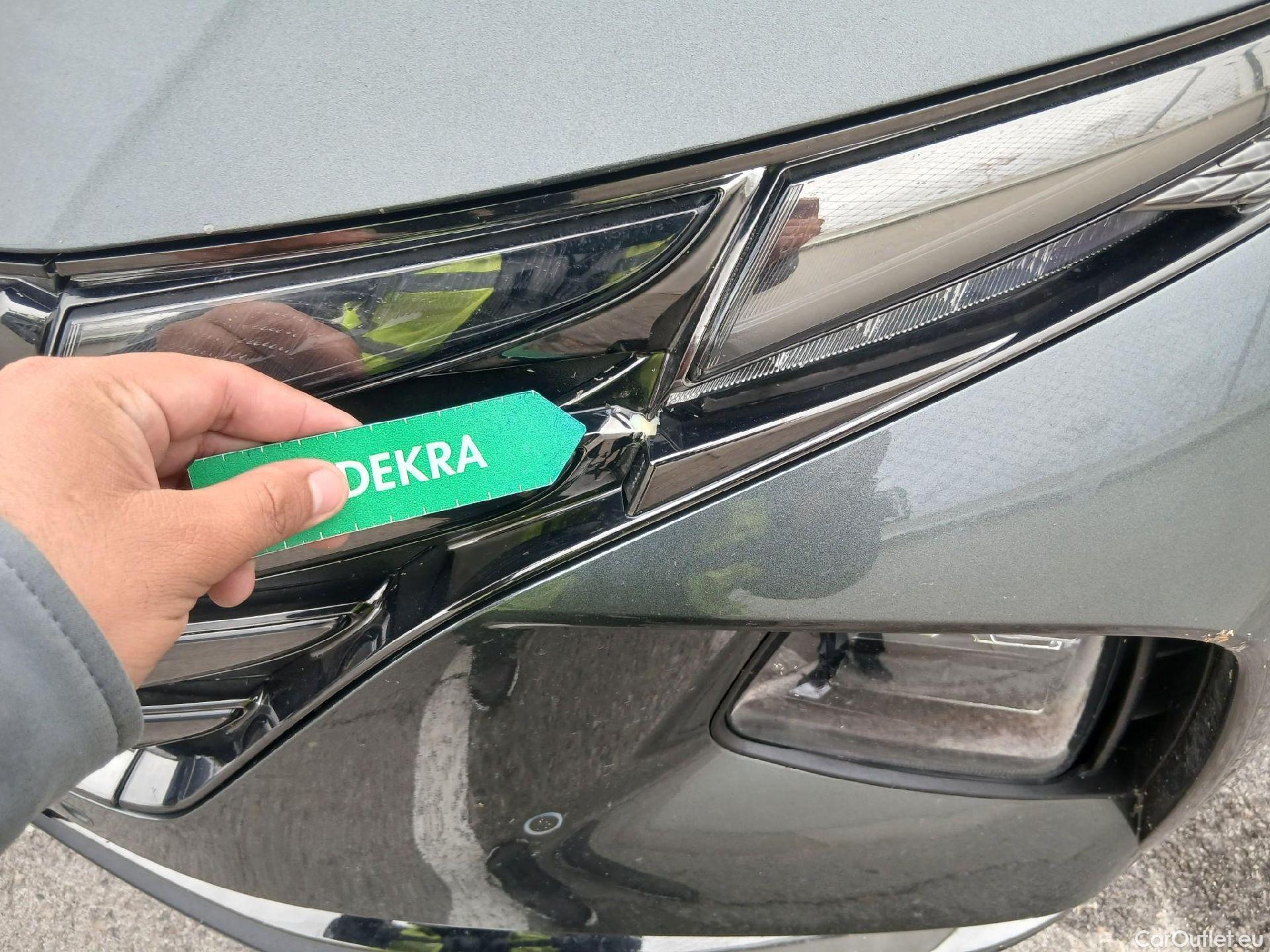  Hyundai  Tucson HYUNDAI  / 2020 / 5P / todoterreno 1.6 CRDI 100kW (136CV) 48V Tecno DCT 2C #12