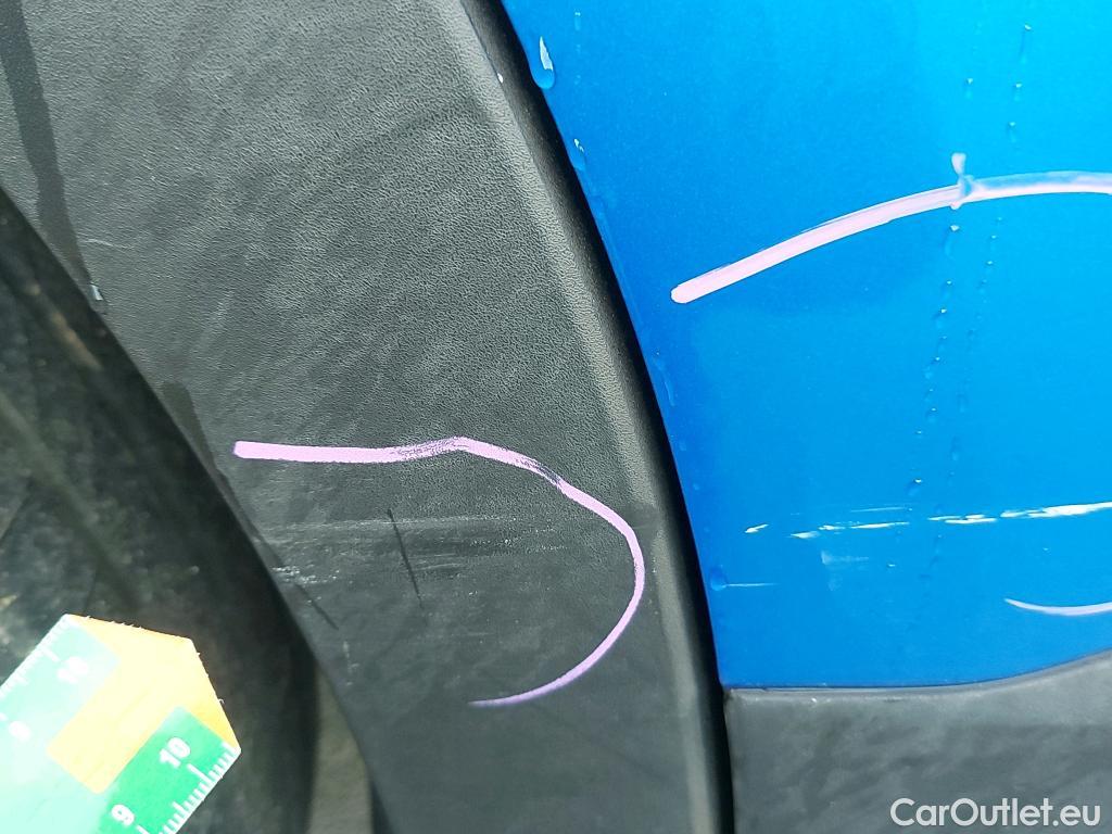  Opel   Grandland X OPEL Grandland / 2021 / 5P / todoterreno 1.5 CDTi Business Edition Auto #26