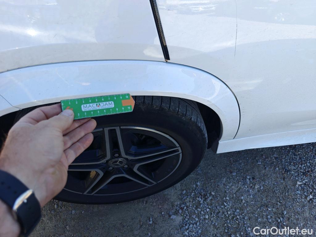  Mercedes  G-Klasee MERCEDES-BENZ GLE / 2018 / 5P / todoterreno GLE 350 de 4MATIC (Híbrido Enchufable) #26