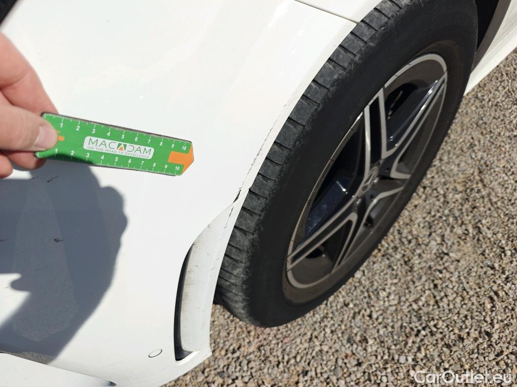  Mercedes  G-Klasee MERCEDES-BENZ GLE / 2018 / 5P / todoterreno GLE 350 de 4MATIC (Híbrido Enchufable) #15