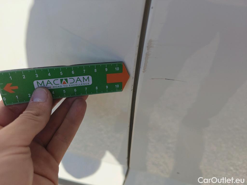  Nissan  Qashqai NISSAN  / 2021 / 5P / todoterreno DIG-T 103kW (140CV) mHEV 4x2 Acenta #13