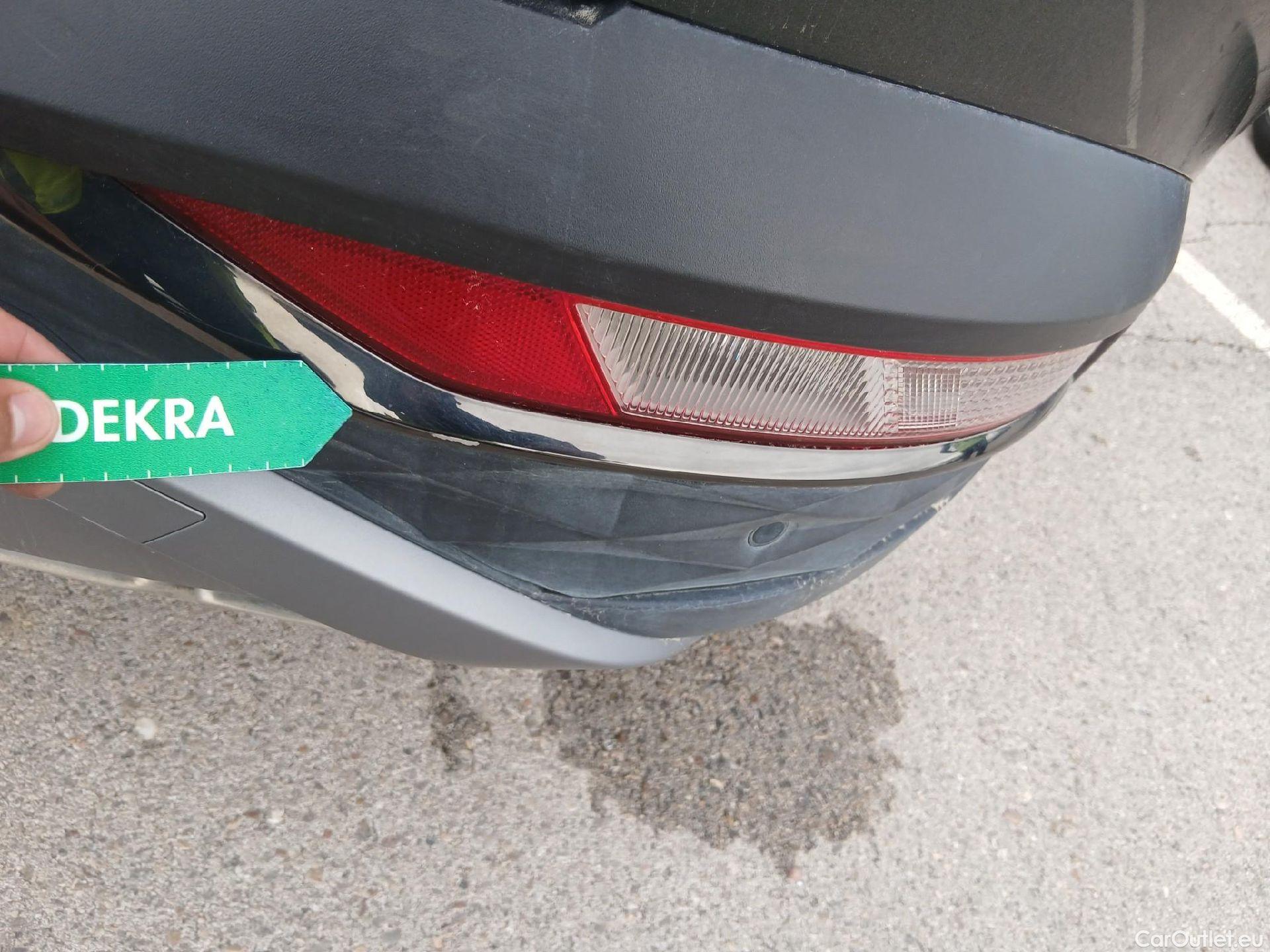  Hyundai  Tucson HYUNDAI  / 2020 / 5P / todoterreno 1.6 CRDI 100kW (136CV) 48V Tecno DCT 2C #23