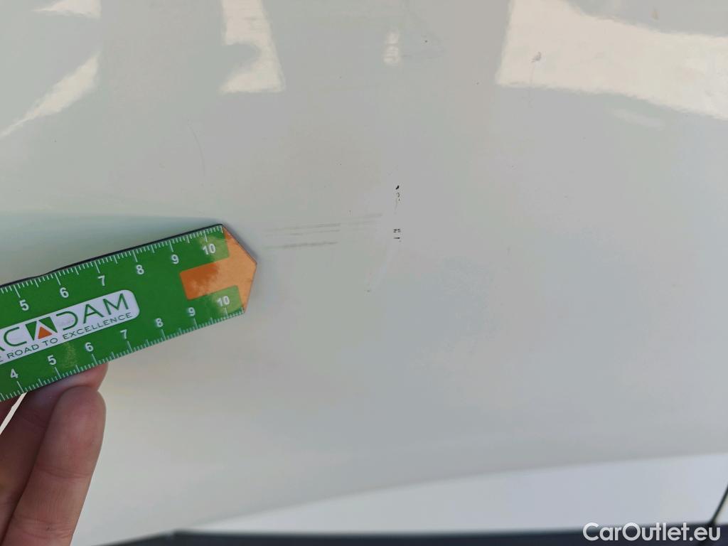  Nissan  Qashqai NISSAN  / 2021 / 5P / todoterreno DIG-T 103kW (140CV) mHEV 4x2 Acenta #46