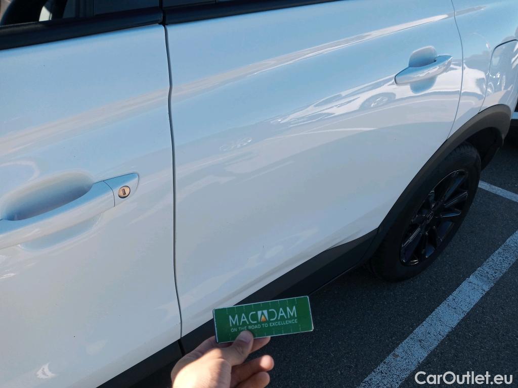  Opel  Crossland OPEL  / 2020 / 5P / crossover 1.5D 81kW (110CV) GS Line #8