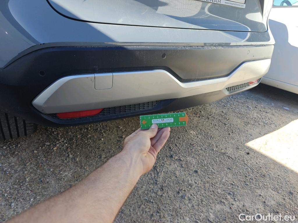  Nissan  Qashqai NISSAN  / 2021 / 5P / todoterreno DIG-T 103kW mHEV 4x2 Premiere Edition(SL) #11