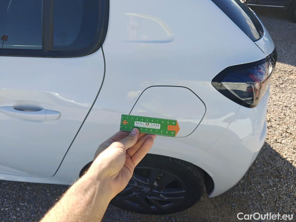  Peugeot  208 PEUGEOT  / 2019 / 5P / berlina con portón PureTech 73kW (100CV) Active Pack #7